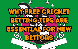 free cricket betting tips